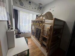 SilverSea (D15), Condominium #605875451